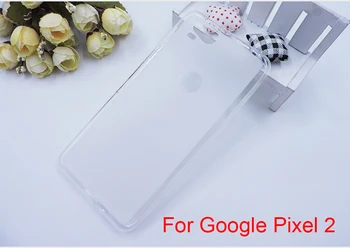 Za Google Pixel 4 4XL 3A XL 2 3 3XL 2XL Mehko Tpu Silikon Primeru Tiskanja Indijski Slon Plemenski Hrbtni Pokrovček Coque Lupini Telefon Primerih