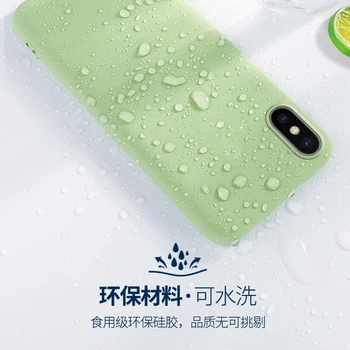Za Huawei Honor 9X Primeru Mehke Silikonske Candy Barve Shockproof Primeru Za Huawei Honor 9X Kritje Za Čast 9X Primeru 6.59
