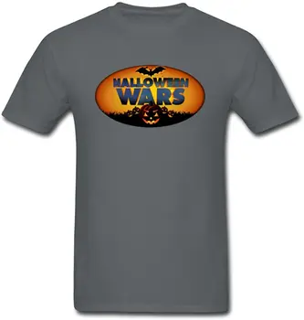 Halloween moška Majica prišlekov Poletje, Mens Kul T-Shirt 2020 Dihanje Vse Bombaža, Kratek Rokav Krog Vratu Tshirt