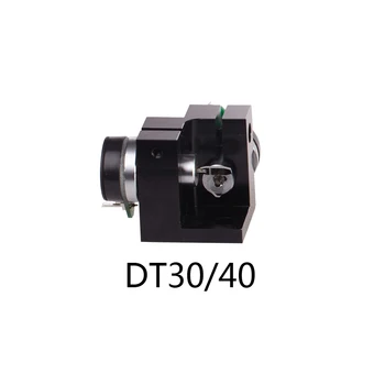 DT-30 Galvo Optičnega ILDA 30C Visoko Zmogljivost Galvo Optičnega Low Cost Lasersko Skeniranje Glavo Za DJ Disco Luči Lasersko Svetlobo Projekta