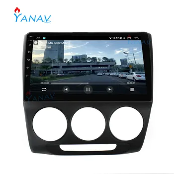 Avto Radio Audio Android Vodja Enote Za Honda Crider 2013 - 2018 GPS Navigacija Avtomobilski Stereo Sprejemnik Multimedijski Sistem MP3 Predvajalnik