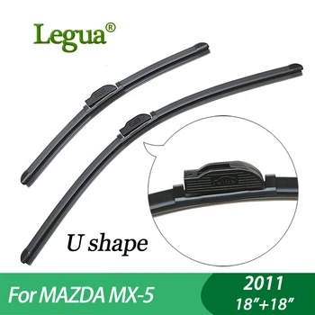 Legua Metlice brisalcev za MAZDA MX-5 (2011), 18