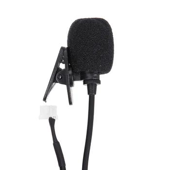 Bluetooth Aux Sprejemnik Kabel z USB,mikrofon, Hands-free (Aux Adapter za za za Ford Focus Mk2 MK3 za Fiesta