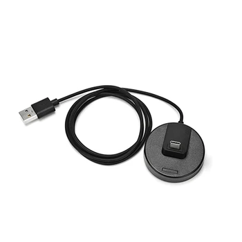 Dock Polnilnik USB Znanja Adapter za huawei - Watch - GT/GT 2 GT2/Čast Hitro Kabel 57BC