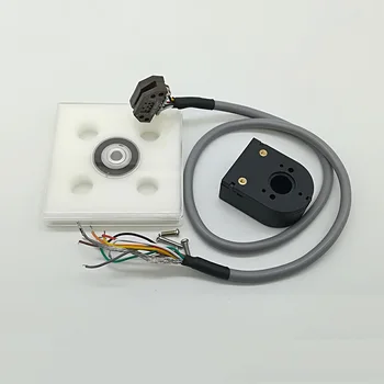 Nizka cena mini rotacijski optični dajalnik komplet 6 mm 8 mm gred A B Ž faza signala modula dajalnika PD32