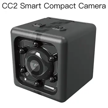 JAKCOM CC2 Kompaktni Fotoaparat Lepo kot cam 4k 920 c920 kamera hd samodejno ostrenje sj4000 930e pokrov 3 930 7 črna 8 c310 1080p full pc
