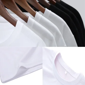 Poletje 2020 Harajuku Kitara PrintingT Shirt O-Vratu TShirt Priložnostne Kratkimi Rokavi Ženske Vrhovi Tee Ženske Majice Goth G0061