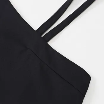 [2 Kos] Retro Svoboden Bluzo Ženske Novi korejski Slog Osebno Dolg Rokav Top Design Dva kosa Telovnik