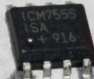 ICM7555ISA ICM7555 MC34164D-5R2G MC34164 PS2801-1 L6561D