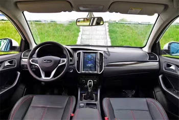 10.4 palčni avto 2din android radio predvajalnik Za ZOTYE Z360 2017 avto autoradio GPS navigacija MP4 predvajalnik Tesla slog
