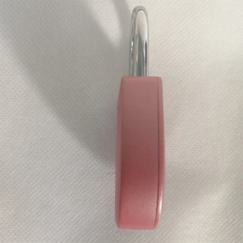Prenosni Smart Prstnih Zaklepanje Električni Biometričnih Zaklepanje Vrat USB Polnilne IP65 Vodotesen Domov Vrata Vrečko Prtljage Zaklepanje