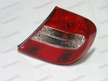 1Pcs Right Side Rear Light Taillight Tail Lamp For Toyota Camry 2002-2004