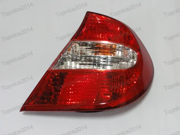 1Pcs Right Side Rear Light Taillight Tail Lamp For Toyota Camry 2002-2004