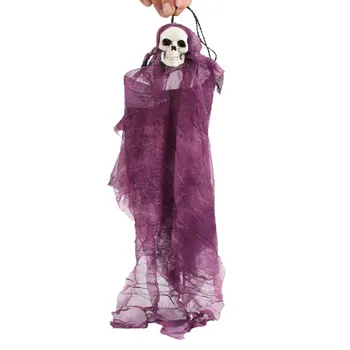 Najnovejše Halloween Kostume Strašno Duha Lutke Lobanje Igrače Perilo Kostume Za Noč Čarovnic Lobanje Okostje Duha Dekoracijo Grozo Igrače