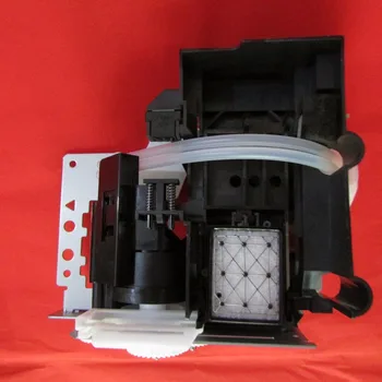 Prvotne Za Mutoh tiskalnik VJ 1604 tiskalnik vodni osnovi črnila črpalka skp postaja omejitve skp vrh črnilo črpalka montaža