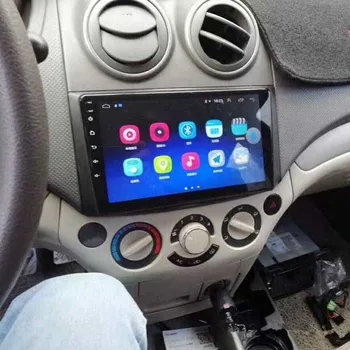 2Din chevrolet lova2006-2010 avto multimedijski predvajalnik, video predvajalnik, Radio Android 9.0 smart DVD gostiteljice GPS velikim zaslonom navigacijo