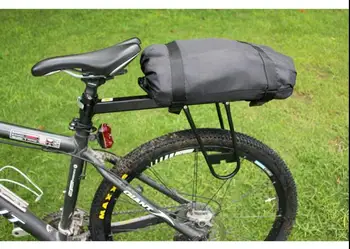 Okvir kolesa Vrečko odporni na obrabo, najlon materiala za gorsko kolo, cestno kolo 26 palčni kolesarski torbi dvojica vrečko Kolesarske opreme