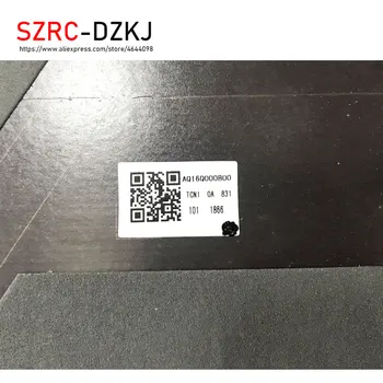 Nov Original Za ThinkPad T480S A-Kritje FHD HD TP Black Zadnji Pokrov Primeru Za Sledilno FRU 01YT305 SM10Q89617 AQ16Q000B00