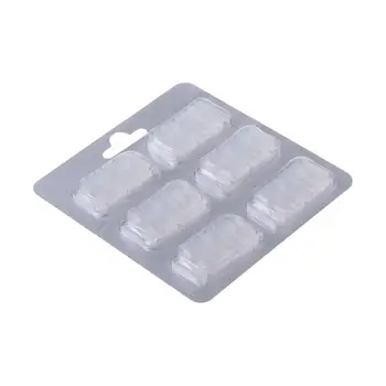Osvežilcev zraka Vrečke sesalnik Dišave Tablet Palice Za Vorwerk VK135
