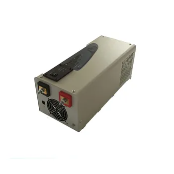 DC-AC Nizko Frekvenčni Inverter 2000W z UPS Funkcijo, Pure Sine Wave