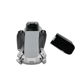 Za DJI Mavic Mini Brnenje Dnu Hlajenje Luknjo Prahu Kritje 3D Tiskanje Brnenje Fotoaparat Prah-Dokazilo Protector za Mavic Mini Dodatki