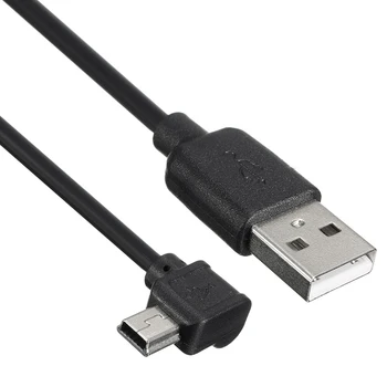 Mini USB 150 CM Polnilnikom DC Napajalni Kabel za SINHRONIZACIJO Podatkov Kabel Kabel Za PS3 Kamera, MP3, MP4, GPS Za Pristno TomTom Mini ONE XL XXL IQ POJDI