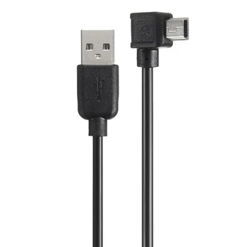 Mini USB 150 CM Polnilnikom DC Napajalni Kabel za SINHRONIZACIJO Podatkov Kabel Kabel Za PS3 Kamera, MP3, MP4, GPS Za Pristno TomTom Mini ONE XL XXL IQ POJDI