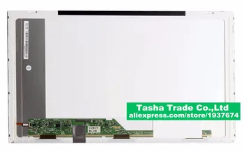 Za Acer e1-531 Matrix LED Zaslon Prenosnik LCD Zaslon z Matriko Sijajni HD 1366*768 Preizkušeno Dobra Kvaliteta