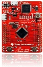 EK-TM4C123GXL:Tiva C LaunchPad Cortex-M4
