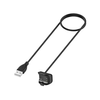 30 cm 100 cm Polnilnik Usb Kabel Kabel Smart Pribor napajalni Kabel Za Samsung Galaxy Fit 2 Smart Banm Polnjenje Dock