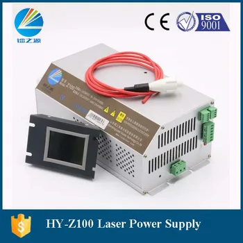 100watt Inteligentni Laserske Energije za Co2 Laser Cev