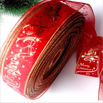 200 cm Božični Okraski Za Dom Novo Leto Navid Darilo Božično Drevo Okraski Trak Visi Drevo Okrasitev Ornament