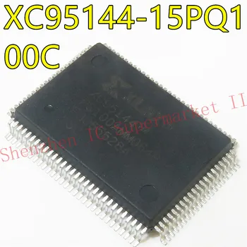 Original XC95144-15PQG100C XC95144-15PQ100C XC95144-15PQG100I