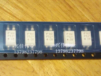 TLP521-1GB TLP521-1 P521 SOP-4