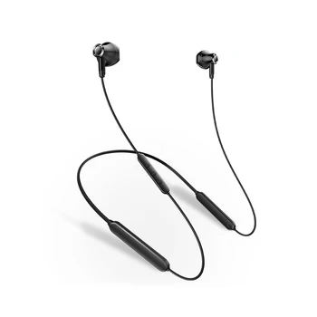Bluetooth Slušalke Športne Neckband Magnetni Wireless Gaming Slušalke Stereo Čepkov Nepremočljiva Z Mic Za Huawei Xiaomi
