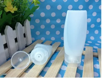 30 ml HDPE cev uporablja za mildy pranje\ maslo \handcream cev obrnjena steklenica kozmetični pakiranje plastenka