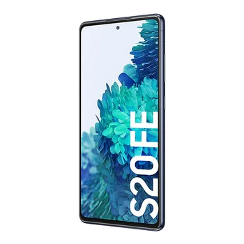 Samsung Galaxy S20 FE 6GB/128GB Modra (Oblak Mornarica) Dual SIM G780