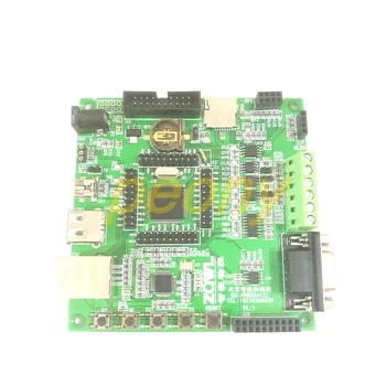 STM32F207 razvoj odbor (osnovni tip) / Ethernet /LAHKO/485/RFID/