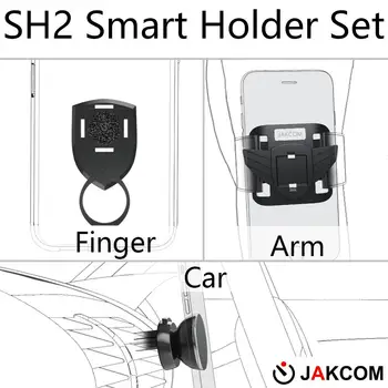 JAKCOM SH2 Smart Imetnik Nastavite Najboljše darilo, s opomba 10 plus rdeče čarobno 5g globalni različici led šport telefon