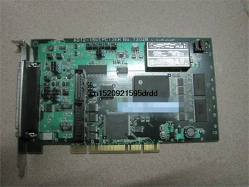 AD12-16U(PCI)EH ŠT.7202B Podatkov, pridobitev kartice