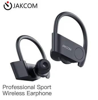 JAKCOM SE3 Šport Brezžične Slušalke Super vrednosti slušalke brezžične slušalke whizzer mp3 predvajalnik astro a50 i90000 pro