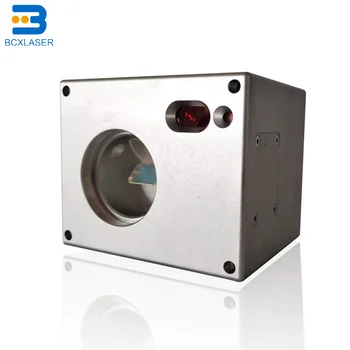 Galvanometer Skener/Galvo Optičnega Lasersko Skeniranje Glavo za CO2 laser maker