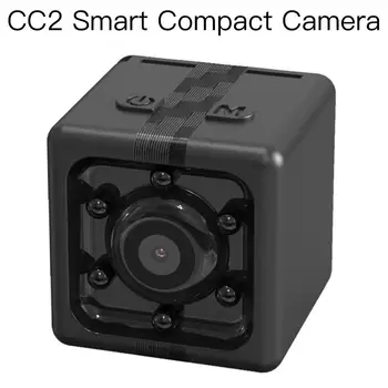 JAKCOM CC2 Kompaktno Kamero Super vrednosti kot insta360 enega r vrečko usb camera 4k plus akcijski jammer signal blocker doma