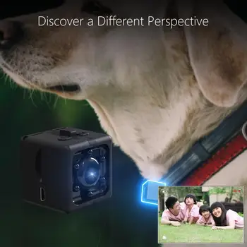 JAKCOM CC2 Kompaktno Kamero Super vrednosti kot insta360 enega r vrečko usb camera 4k plus akcijski jammer signal blocker doma