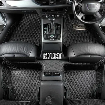 Visoke kakovosti! Po meri poseben avto predpražnike za Desno Roko Pogon Lexus UX 250h 2021-2019 nepremočljiva preproge preproge za UX250h 2020