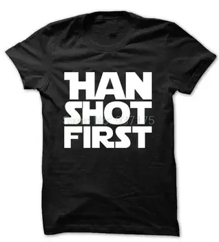 Han Solo Membrosia Mash T SHIRT TEE TSHIRT Ženska unisex Modna majica s kratkimi rokavi