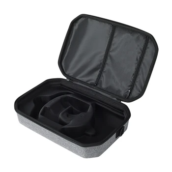 Škatla za shranjevanje Torba torba, Zaščitni Pokrov za Oculus Quest 2 VR Slušalke, Očala, Dodatki