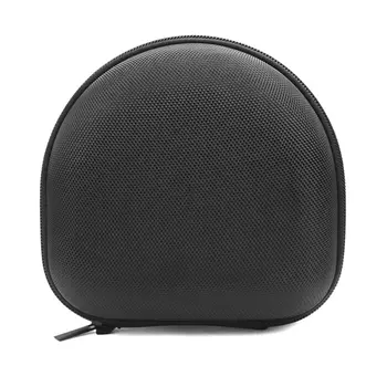 Bluetooth Slušalke EVA Primeru Težko Za SONY WH-H910N WH-H810 Slušalke Torbo Nosite R9UB