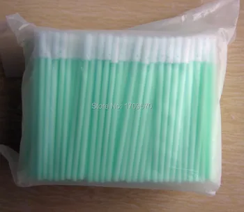 ( 100 kos/paket ) mikro cleanroom esd goba brisov za čiščenje