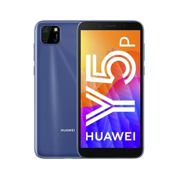 Huawei Y5p 2GB/32GB blue (modra Fantomsko) Dual SIM